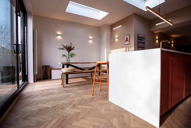 7 bed house, Old Hall Lane Manchester, Levenshulme, Manchester, M130TH - Image 3