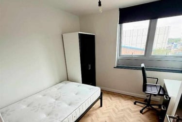 3 bed flat, Arundel Gate, Devonshire Green, Sheffield, S12PN - Image 15