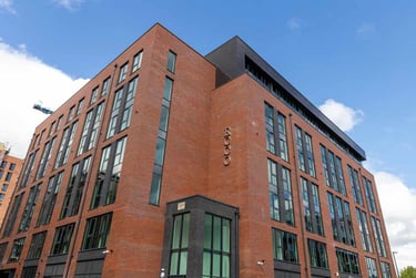 3 bed flat, Harrow Street, Highfield, Sheffield, S118BP - Image 9