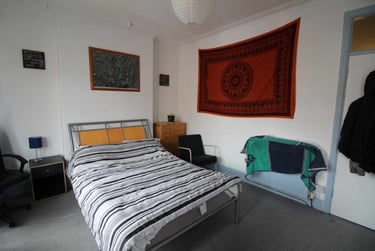 5 bed house, Cathays, Cardiff, CF244JX - Image 5