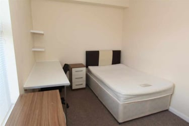 4 bed house, Shoreham Street, Heeley, Sheffield, S24FA - Image 7
