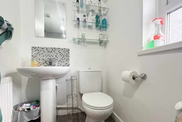 5 bed house, Cathays, Cardiff, CF244QR - Image 12