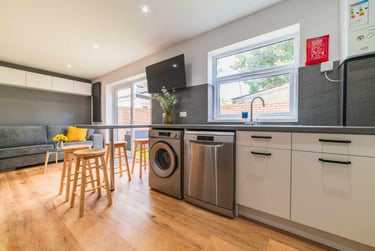5 bed house, Cathays, Plasnewydd, Cardiff, CF244DH - Image 7