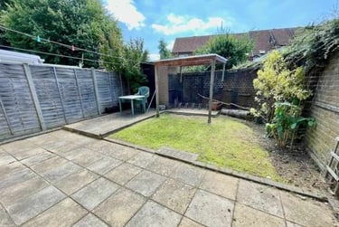 4 bed house, Webster Close, Clover Hill, Norwich, NR59DF - Image 11