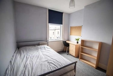 6 bed house, Hoole Road, St Vincents Quarter, Sheffield, S105BH - Image 8