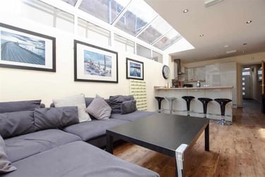 6 bed house, Heeley Road, Selly Park, Birmingham, B296EL - Image 1