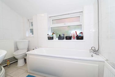 4 bed house, Roath, Plasnewydd, Cardiff, CF243BZ - Image 8