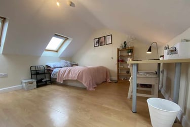 5 bed house, Cathays, Cardiff, CF244JL - Image 5
