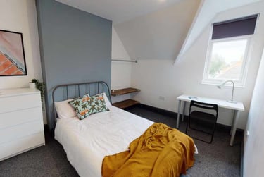 8 bed house, Fosse Road South, City Centre, Leicester, LE30FQ - Image 7