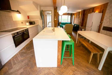 8 bed house, Alan Road, Withington, Manchester, M204WG - Image 14