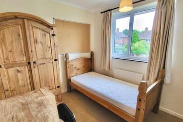5 bed house, Fowell Close, Clover Hill, Norwich, NR58NL - Image 5