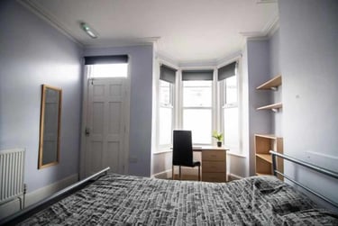 3 bed house, Harefield Road, Sharrow, Sheffield, S118NU - Image 6