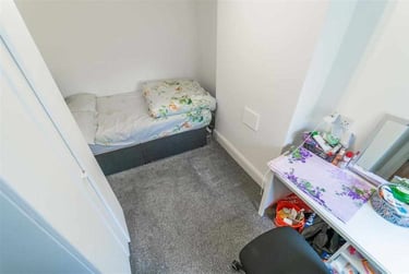 4 bed house, Harborne Park Road, Harborne, Birmingham, B170PS - Image 13