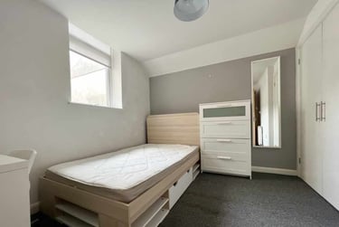 8 bed house, Cathays, Plasnewydd, Cardiff, CF244BQ - Image 6