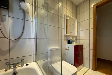 6 bed house, Cathays, Cardiff, CF244AW - Image 10