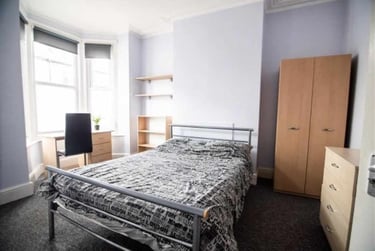 3 bed house, Harefield Road, Sharrow, Sheffield, S118NU - Image 5
