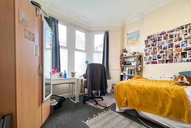 7 bed house, Roath, Cathays, Cardiff, CF244GG - Image 7