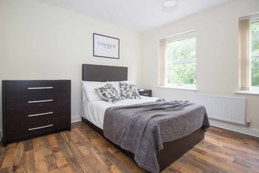 4 bed house, Blue Fox Close, City Centre, Leicester, LE30EE - Image 9