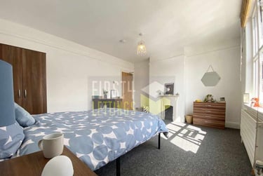 5 bed house, Thurlow Road, Clarendon Park, Leicester, LE21YE - Image 10