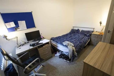 6 bed house, Selly Hill Road, Selly Park, Birmingham, B297DL - Image 11