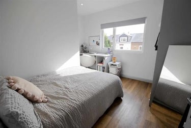 5 bed house, Hubert Road, Selly Park, Birmingham, B296EH - Image 8