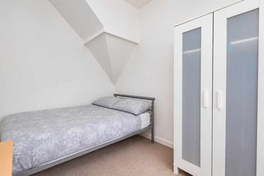 7 bed house, 145 Dawlish Road, Selly Park, Birmingham, B297AH - Image 6