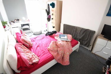 7 bed house, Cathays, Cardiff, CF103EE - Image 8