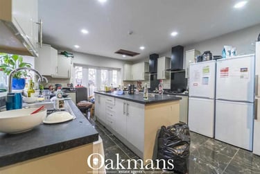 8 bed house, Bournbrook Road, Selly Park, Birmingham, B297DD - Image 2
