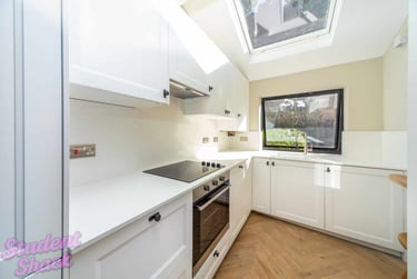 4 bed house, Burlington Road, Fallowfield, Manchester, M204QA - Image 8