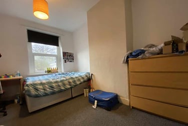 4 bed house, Cathays, Plasnewydd, Cardiff, CF243BG - Image 4