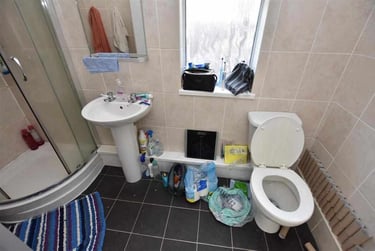 4 bed house, Raddlebarn Road, Selly Park, Birmingham, B296HQ - Image 11
