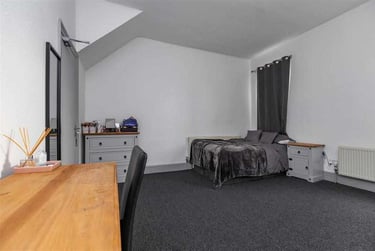 4 bed house, Greenfield Road, Harborne, Birmingham, B170EG - Image 10