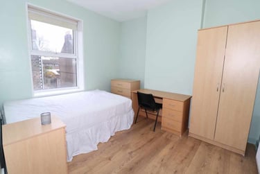 5 bed house, Cathays, Cardiff, CF244EJ - Image 5