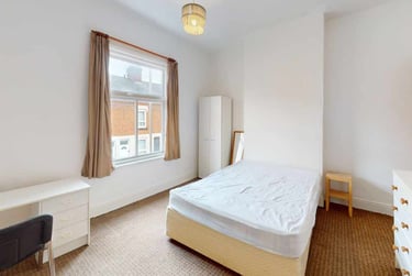 4 bed house, Grasmere Street, City Centre, Leicester, LE27DB - Image 14