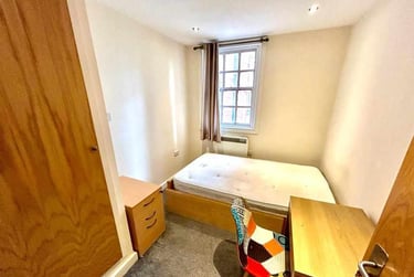 3 bed flat, 10 Denby Street, Highfield, Sheffield, S24QH - Image 5