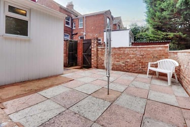 5 bed house, Priory Road, Mount Pleasant, Exeter, EX47AP - Image 13