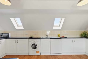 6 bed house, 33 Oak Street, City Centre, Norwich, NR33AE - Image 6