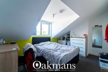 6 bed house, Tiverton Road, Selly Park, Birmingham, B296BP - Image 9