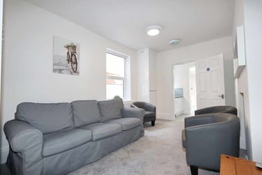 6 bed house, St. Johns Road, Mount Pleasant, Exeter, EX12HR - Image 4