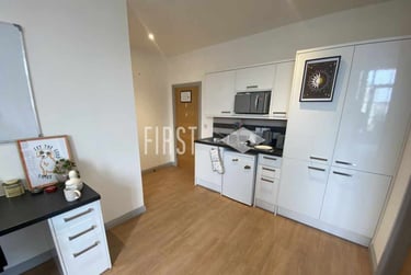 1 bed studio, Percy Road, Aylestone Park, Leicester, LE28FP - Image 2