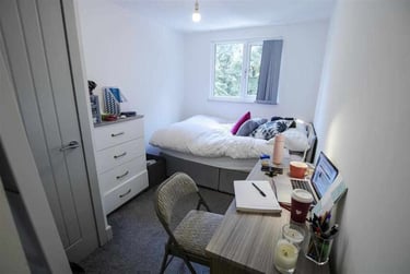 7 bed house, Teignmouth Road, Selly Park, Birmingham, B297BA - Image 9