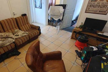 2 bed flat, 1, 26, Cathays, Cardiff, CF244ES - Image 1