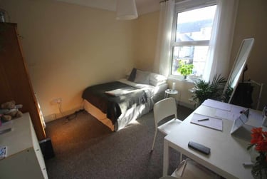 7 bed house, Cathays, Plasnewydd, Cardiff, CF244AU - Image 3