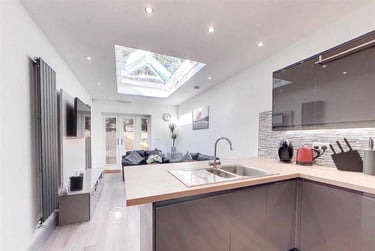 6 bed house, Teignmouth Road, Selly Park, Birmingham, B297AX - Image 3