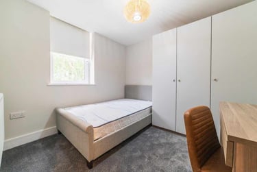 7 bed house, Cathays, Plasnewydd, Cardiff, CF244DL - Image 14