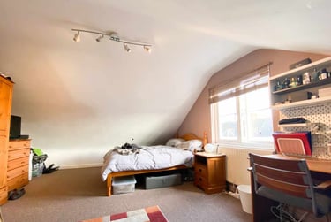 5 bed flat, Cathays, Cardiff, CF244NQ - Image 7