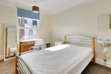 6 bed house, St. Johns Road, Mount Pleasant, Exeter, EX12HR - Image 10
