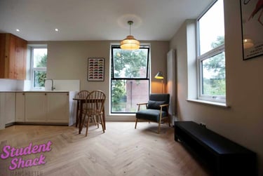 2 bed house, Burlington Road, Fallowfield, Manchester, M204QA - Image 9