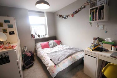 6 bed house, Cathays, Cardiff, CF244JP - Image 6