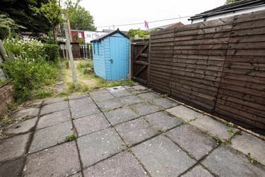 2 bed house, Lottie Road, Selly Park, Birmingham, B296JZ - Image 10
